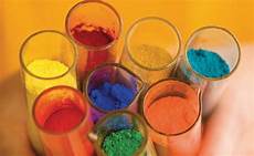 Pigments