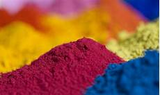 Pigments