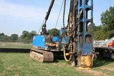 Pile Drivers