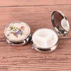 Pill Storage Cases