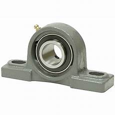 Pillow Block Bearing