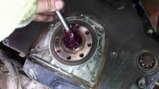 Pilot Bearing
