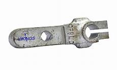 Pins Bogie Arm