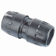 Pipe Connectors