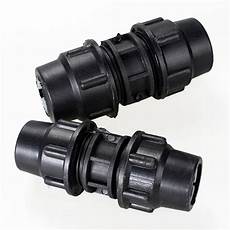 Pipe Connectors