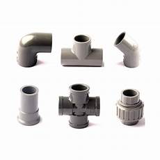 Pipe Connectors