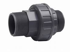 Pipe Unions