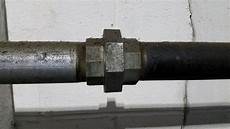 Pipe Unions