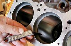 Piston Rings