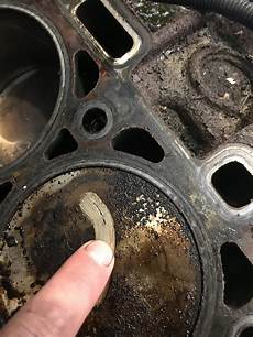 Piston