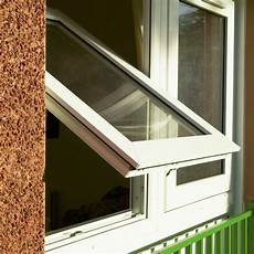 Pivot Window System