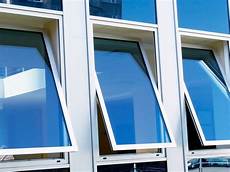 Pivot Window System