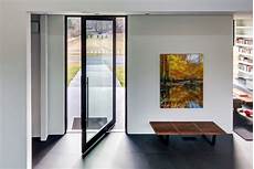 Pivot Window Systems