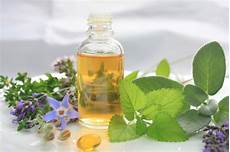 Plant Oils