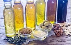 Plant Oils