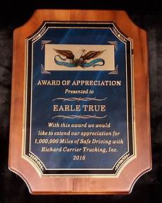 Plaques