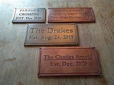 Plaques