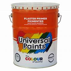 Plaster Primer Coats
