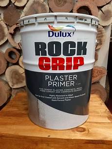 Plaster Primer Coats