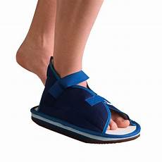 Plaster Slippers