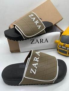 Plaster Slippers
