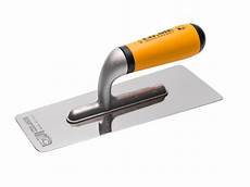 Plaster Trowel