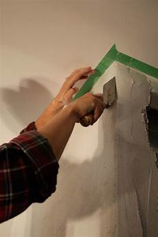 Plaster Trowel