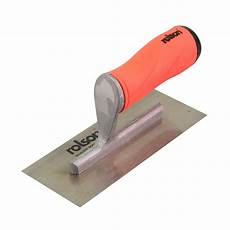 Plaster Trowel