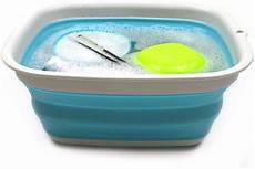 Plastic Basin