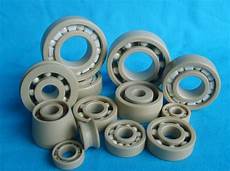 Plastic Bearings