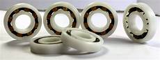 Plastic Bearings