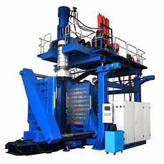 Plastic Blowing Machinery