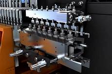 Plastic Blowing Machinery