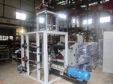 Plastic Blowing Machinery