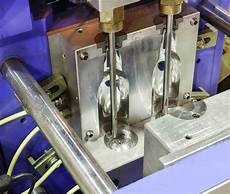 Plastic Blowing Machinery
