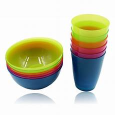 Plastic Bowls