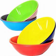 Plastic Bowls