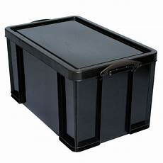 Plastic Boxes