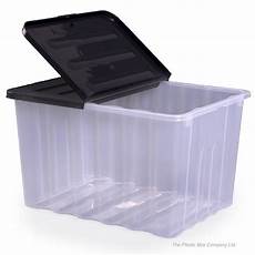 Plastic Boxes