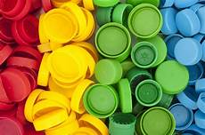 Plastic Caps