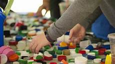 Plastic Caps