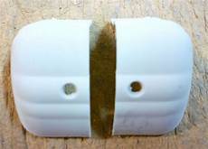 Plastic Caps