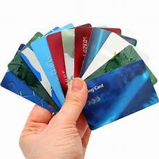 Plastic Cards