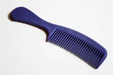 Plastic Comb