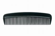 Plastic Comb