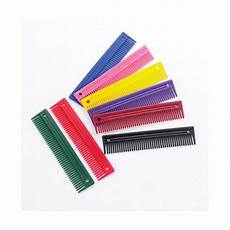 Plastic Comb