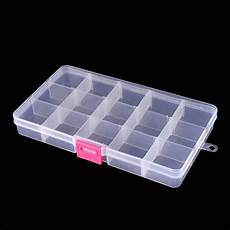 Plastic Containers