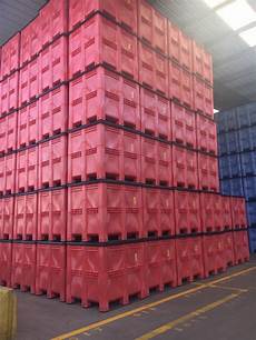 Plastic Containers