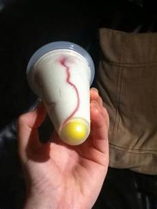 Plastic Cups