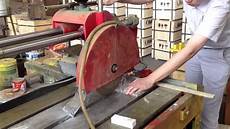 Plastic Cutting Machinery